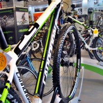 Cannondale F29 Carbon3 2014 - Particolare 15