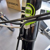 Cannondale F29 Carbon3 2014 - Particolare 9