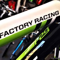 Cannondale F29 Carbon Team 2014 - Particolare 6