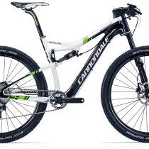 Cannondale Scalpel Team 2014