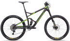 Cannondale Jekyll 27.5 650B Carbon team 2015
