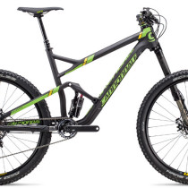 Cannondale Jekyll 27.5 650B Carbon team 2015