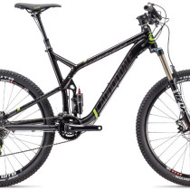 Cannondale Trigger 27.5 650B 3 2015