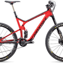 Cannondale Trigger 27,5 Carbon 2 2015