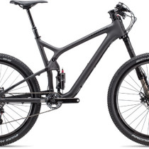 Cannondale Trigger 27.5 650B 2015 Carbon Black inc