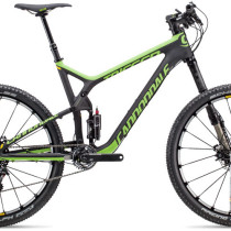 Cannondale Trigger 27.5 650B 2015 Carbon Team