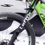 Cannondale Lefty 2015 - f29 - Particolare 1