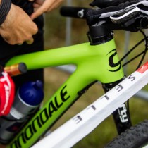 Cannondale Lefty 2015 - f29 Particolare 2