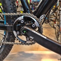 Cannondale Fsi Carbon 2 2015 - Particolare 3