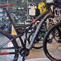 Cannondale Scalpel 29 Carbon 3 2015 - Particolare 1