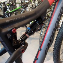 Cannondale Scalpel 29 Carbon 3 2015 - Particolare 2