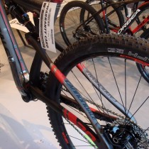 Cannondale Scalpel 29 Carbon 3 2015 - Particolare 3