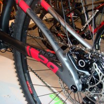 Cannondale Scalpel 29 Carbon 3 2015 - Particolare 4