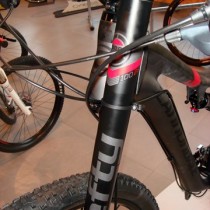 Cannondale Scalpel 29 Carbon 3 2015 - Particolare 6