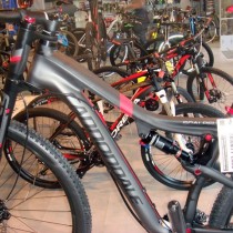 Cannondale Scalpel 29 Carbon 3 2015 - Particolare 7