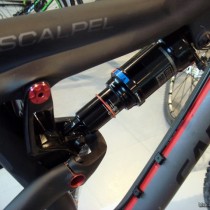 Cannondale Scalpel 29 Carbon 3 2015 - Particolare 8